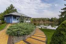 Продаж будинку, Riviera Village, 590м2, 15с, басейн, сауна