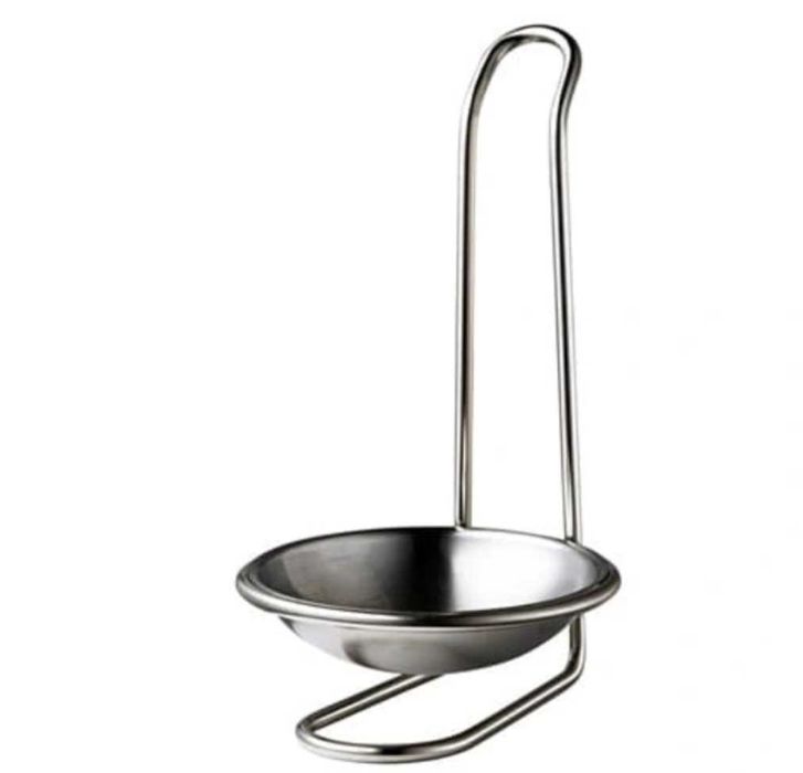 IKEA AVSLAGEN ociekacz stojak na chochlę