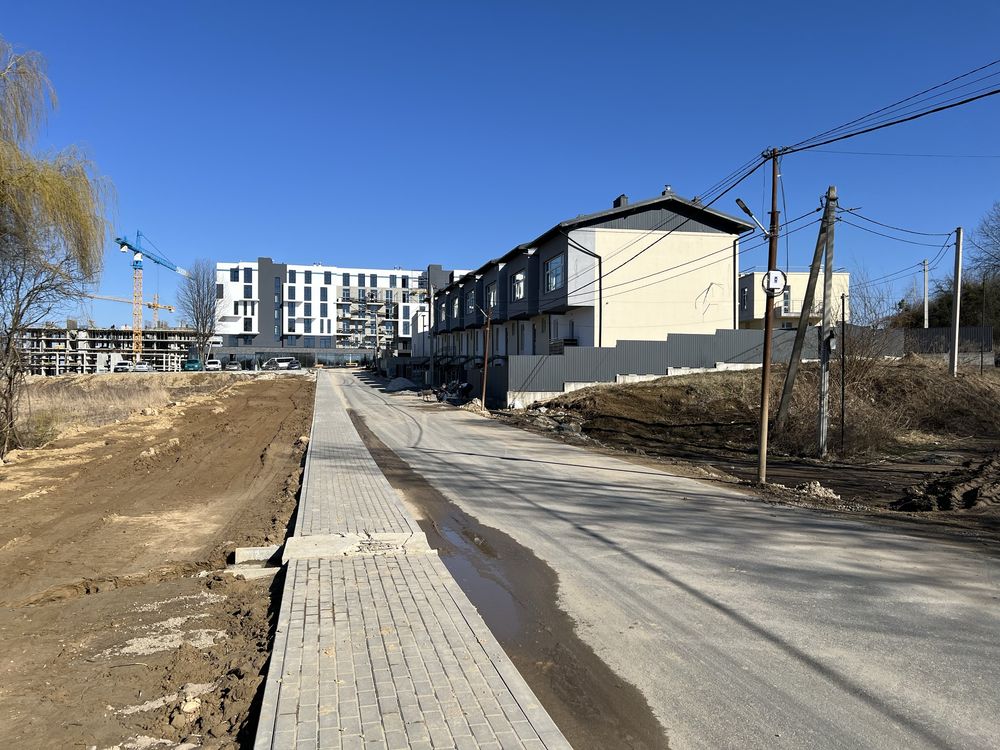 Продам ділянку 25 сот м.Львів.