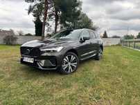 Volvo XC 60 Volvo XC 60 T8 Twin Engine AWD Geartronic Plug-in