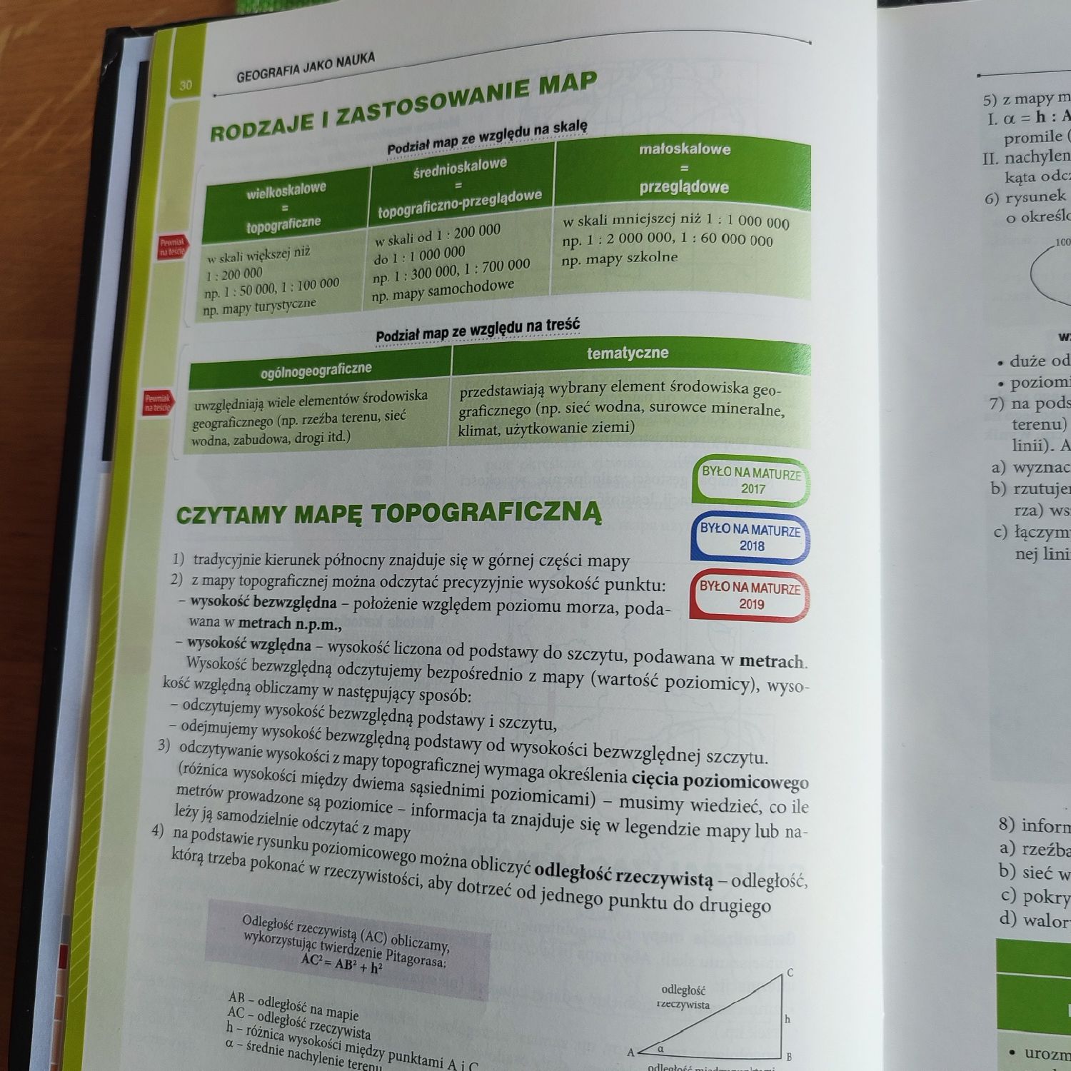 Vademecum matura z geografii