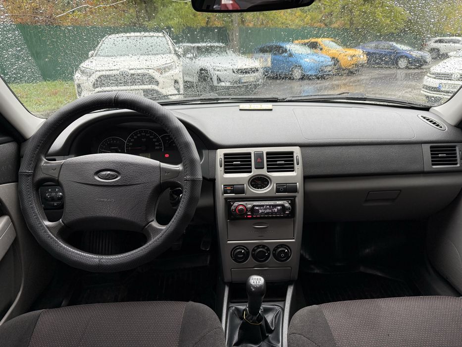 Продам Lada Priora 2010г.в