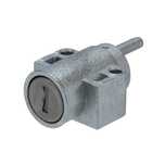 Zamek do baterii  Bosch PowerTube 750 SmartSystem