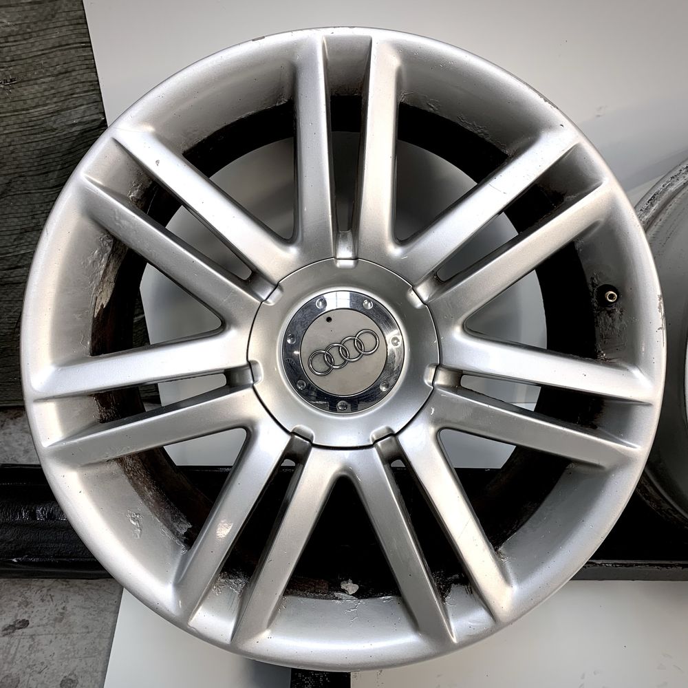 Felgi 18” Audi S-line A3 A4 A6 A8 Q2 Q3 TT / 7,5J et36 / (228)