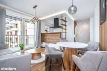 NOWY luksusowy apartament Ursus