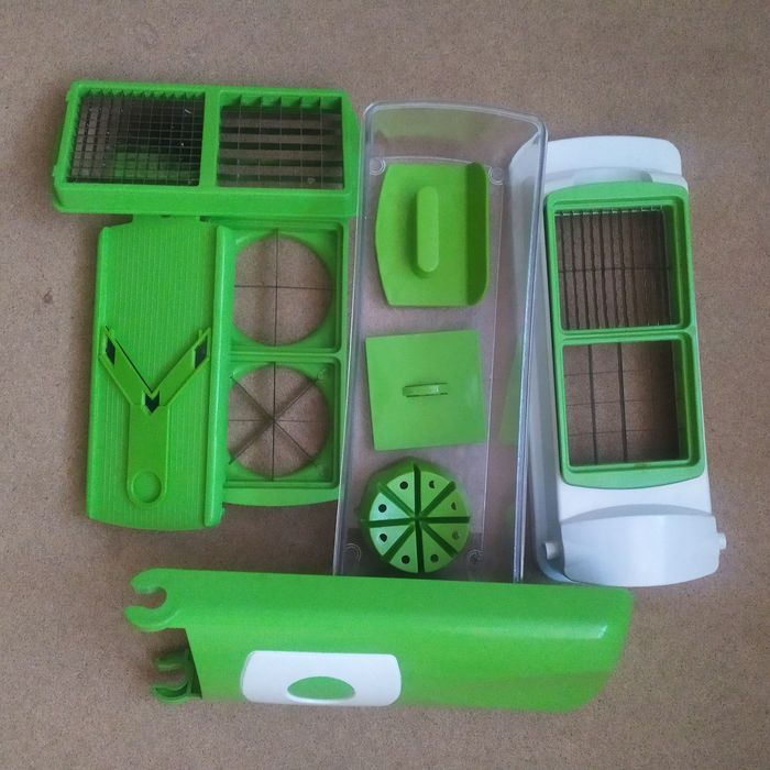 Szatkownica,10 częściowa.