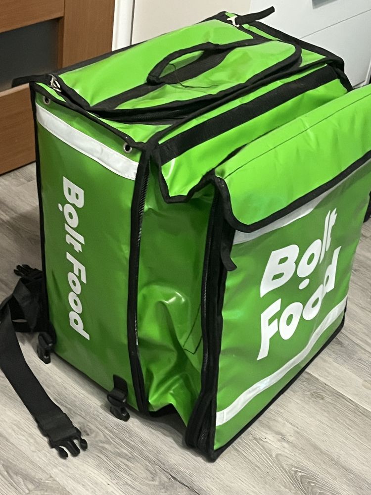 Plecak/Torba Bolt