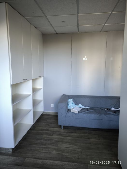 Estúdio Pontinha (Metro) Equipado e renovado