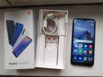 Xiaomi Redmi Note 8t 4/64 + ładowarka STAN BDB