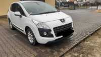 Peugeot. 3008 16HDI