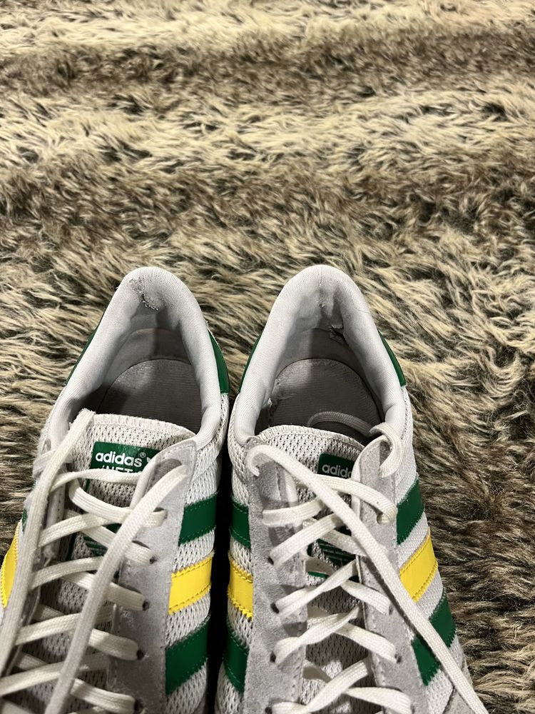 Кросівки adidas net 80