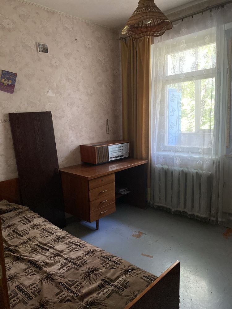 Продам 3к.квартиру на Ковпака