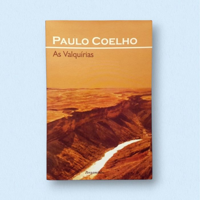 Livros de Paulo Coelho