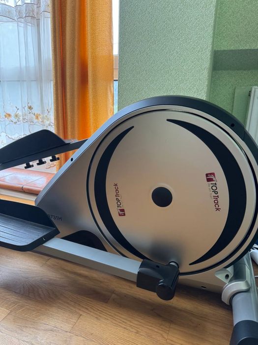 Тренажер Орбітрек TopTrack K8731H