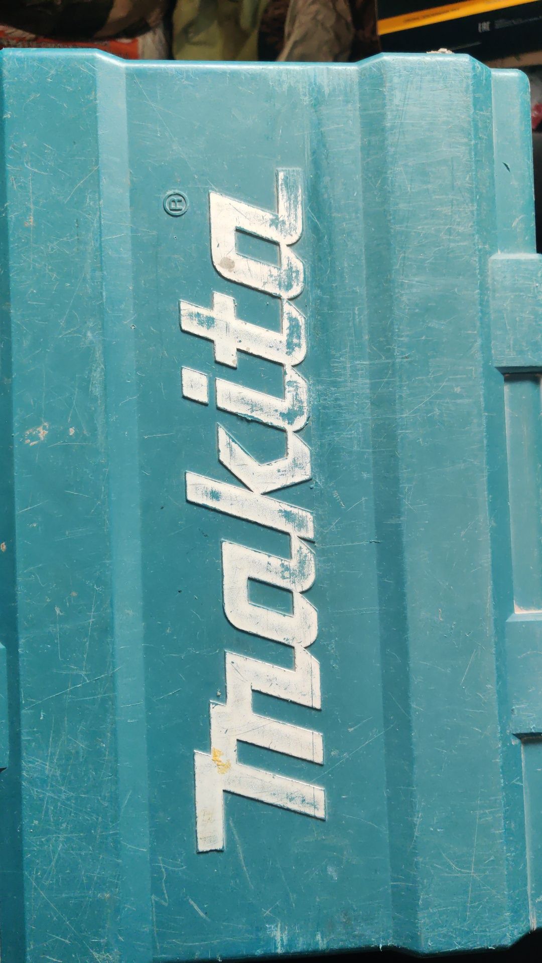 Wkrętarka udarowa Makita BTD134RFE