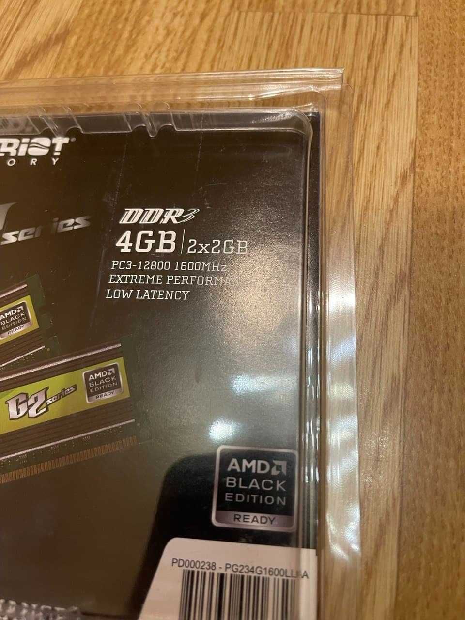 Комплект Asus M5A97 Pro+FX-6100+8GB DDR3 black edition,AM3+