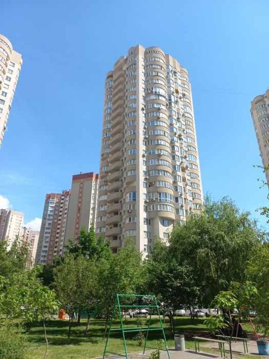 Здам 1-кім.квартиру, Позняки, вул. Урлівська 21-А.