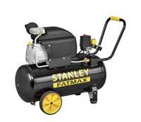 Kompresor D 211/8/50S FATMAX 50 l 1500 W