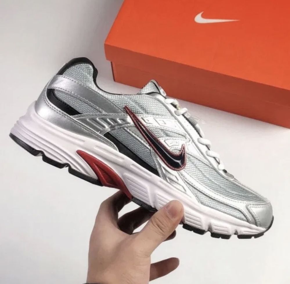 Кросівки NIKE INITIATOR 394055-001 ( розмір 41-47)