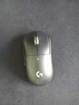 Myszka Logitech G Pro X Superlight