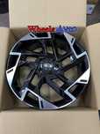 диски R19 5x114.3 Kia Sportage Sorento Hyundai TUCSON Mazda CX 3 5