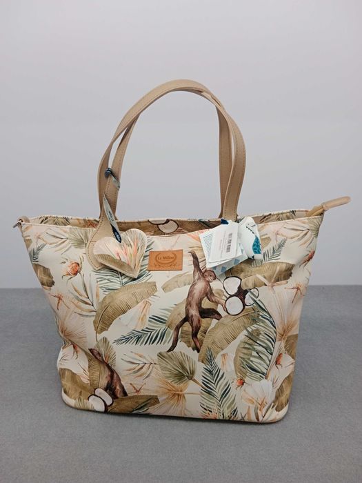 Torba Feeria BOHO COCO La Millou