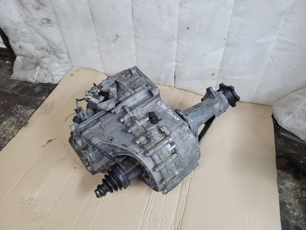 1.9tdi КПП 6ступка,EHH,Sharan,Galaxy,Alhambra