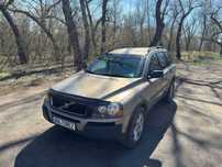 Разборка/ШРОТ/Розбір  Volvo XC90 (2002-2006) D5244T