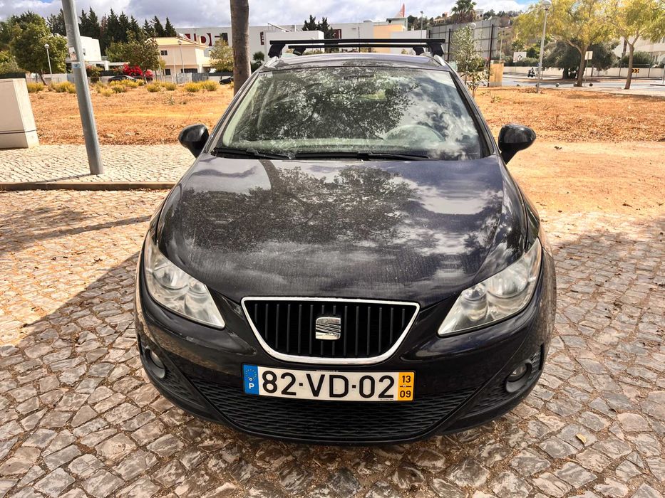 SEAT Ibiza ST Diesel 1.2 TDi Reference