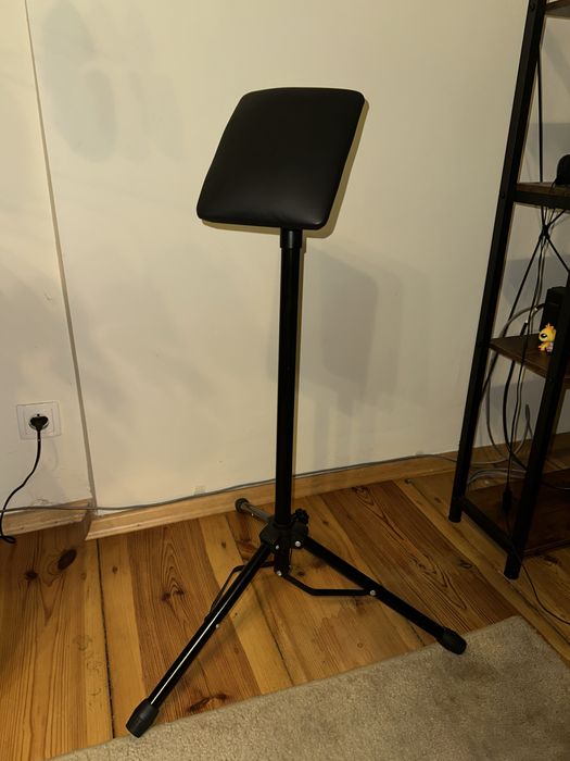 Podłokietnik do tatuażu