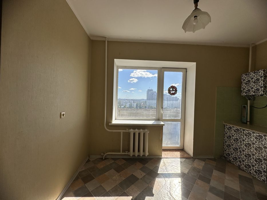 Кургузова, 11А Продаж квартири у  Вишгороді.