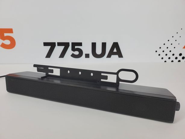 Акустическая панель к мониторам HP (H-108/OP-090003) Soundbar Speaker