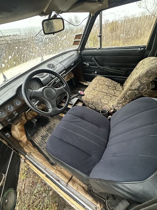 Продам ваз 21061