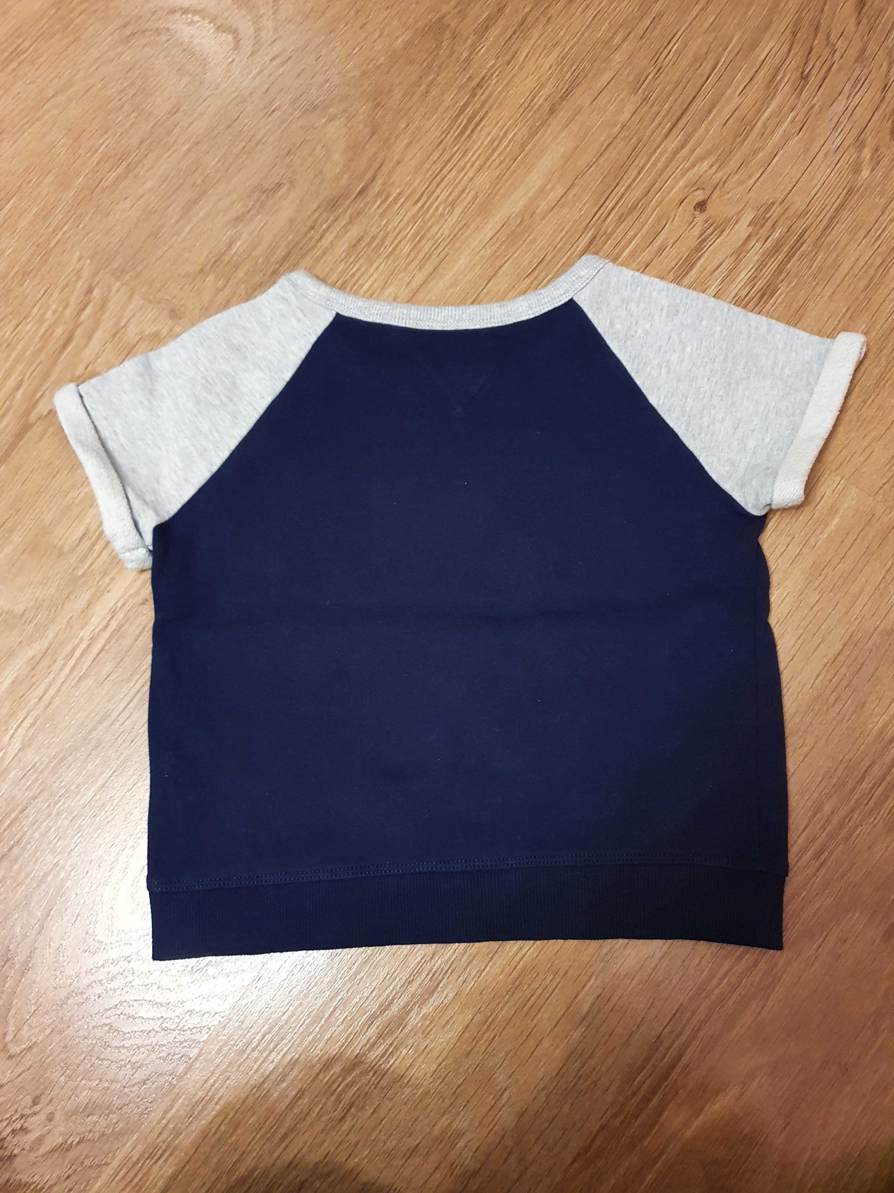 Koszulka Tommy Hilfiger 4-5