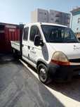 Carrinha Renault Master