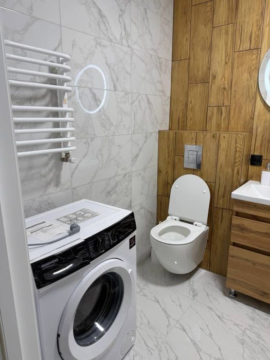 Квартира 1-кімн. в “GREEN STREET” на вул.Рівненська