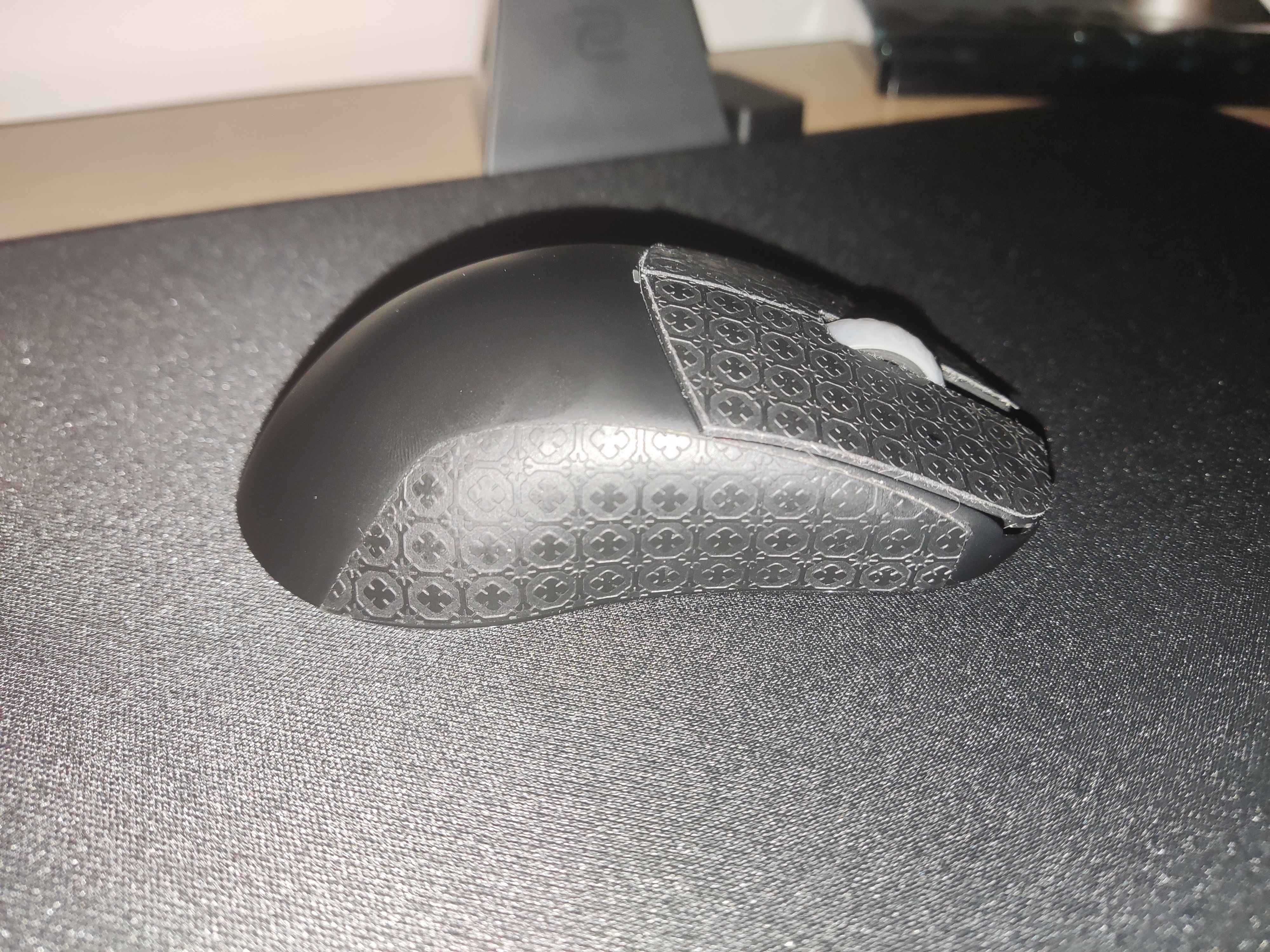 Lamzu Atlantis Mini 4K