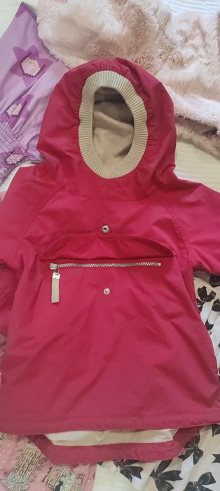 Kurtka 122 Zestaw ubrań 122 Kurtka 122 sukienka 122 kamizelka 122