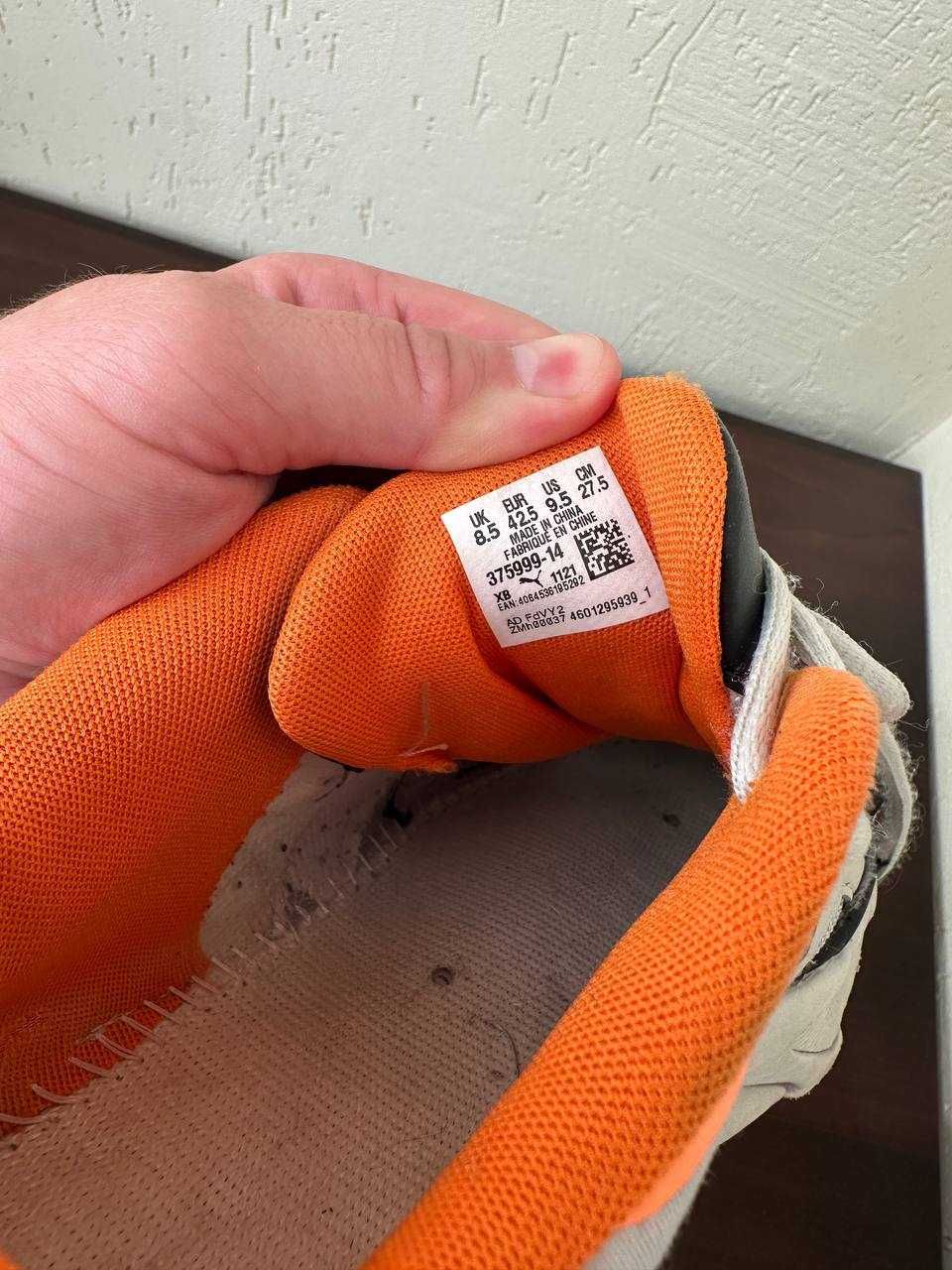 Кросівки Puma X-Ray Millennium Trainers
