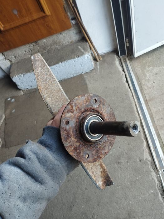 Traktorek kosiarka kosz zamiatarka (zbiera liście, śmieci)