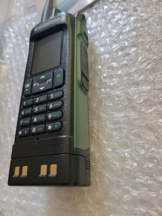BAOFENG UV-32 рація 10 Вт, радіоприймач