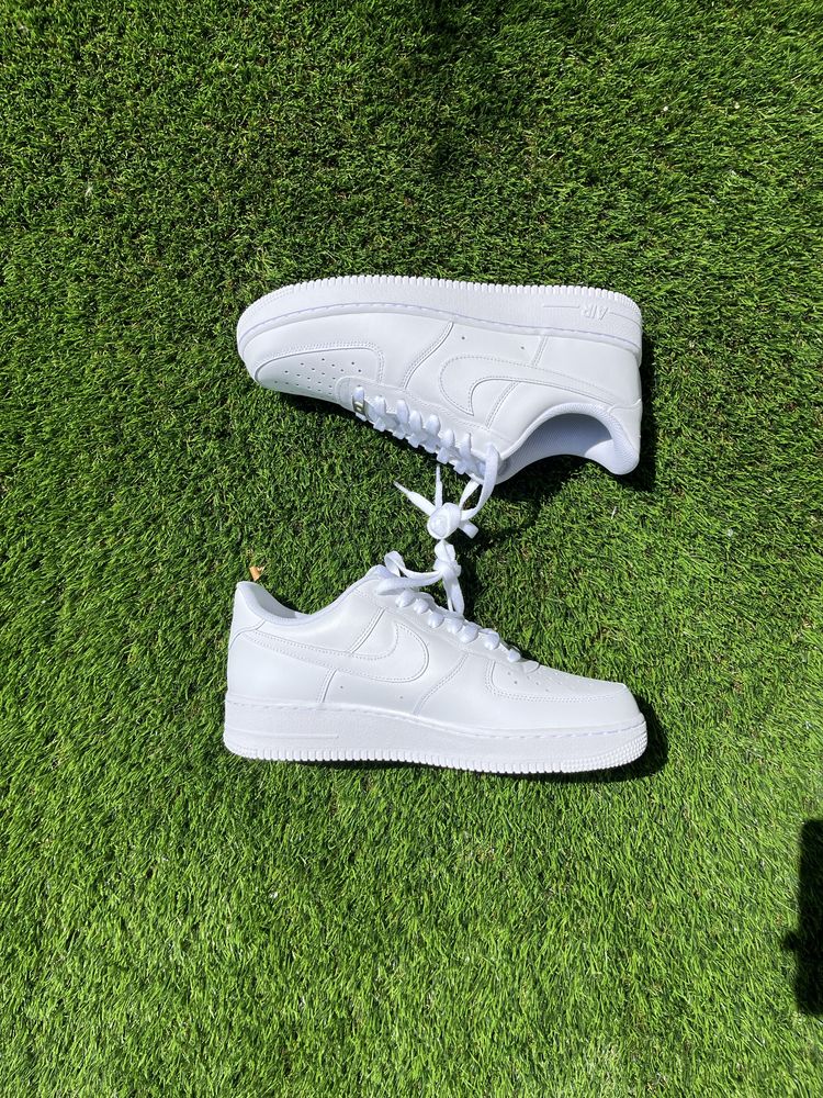 Nike air force