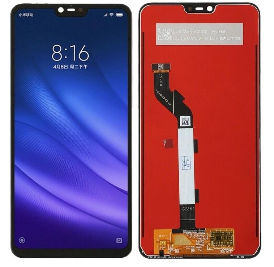 Ecra display xiaomi mi 8 lite