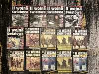 II Wojna Światowa - Czasopisma/Tygodniki/Magazyny
