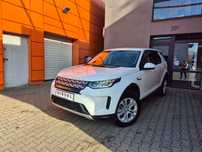 Land Rover Discovery Sport Land Rover Discovery Sport 2.0 Td4 Mild-Hybrid 7-osobowy
