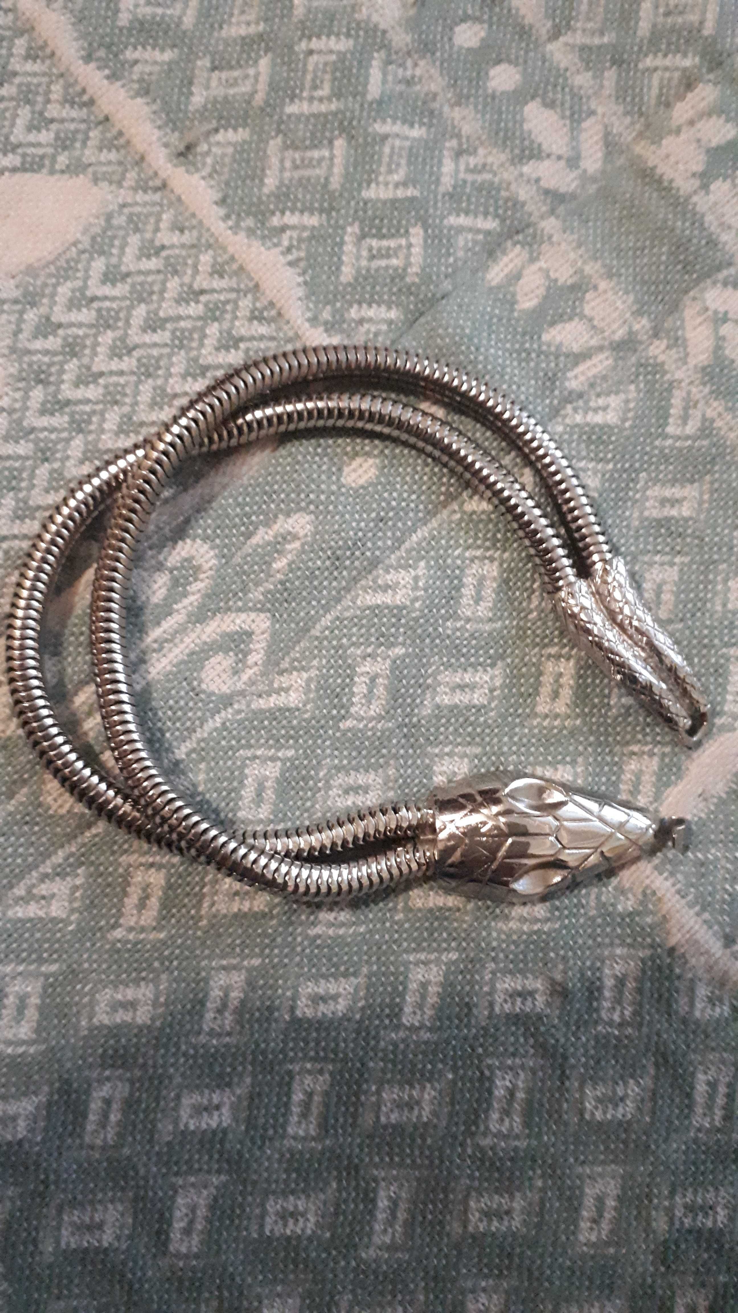 Набір, срібло 925