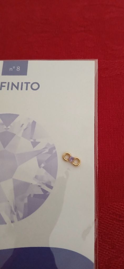 Infinito do Correio Manhã, novo