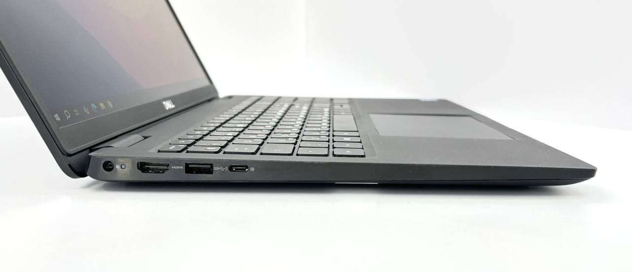 Ноутбук Dell Latitude 3520 (i5-1145G7/ 8 GB/ NVMe 256 GB) 6749 б/у