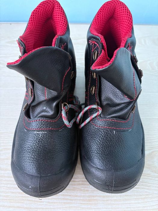 Робочі черевики Кінг Євро