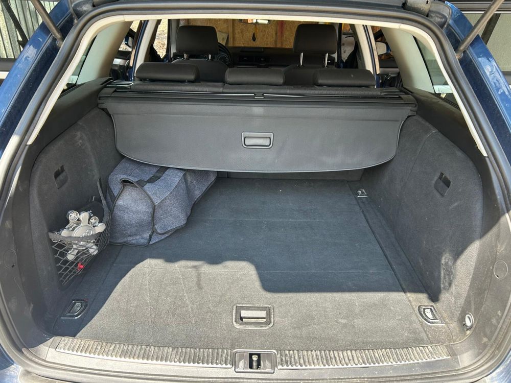 Audi A4 B7  1.9 tdi.